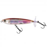 YO-ZURI 3DR Prop -90mm/12g - Real Smelt