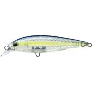 YO-ZURI 3DR-X Jerk Bait SP 80mm/9g - GSSS suspending