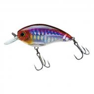 YO-ZURI 3DS Crank SR - 50mm/8g - Holographic Smelt