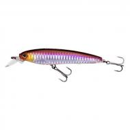 YO-ZURI 3DS MINNOW SUSPENDING 100mm - HHWS színkód