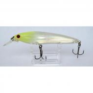 YO-ZURI 3DS MINNOW SUSPENDING 100mm - LH színkód