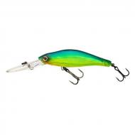 YO-ZURI 3DS SHAD MR FLOATING 65mm - HCLL színkód