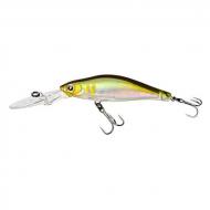 YO-ZURI 3DS SHAD MR FLOATING 65mm - HHAY színkód