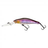 YO-ZURI 3DS SHAD MR FLOATING 65mm - HHWS színkód