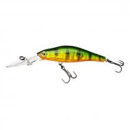 YO-ZURI 3DS SHAD MR FLOATING 65mm - HPC színkód