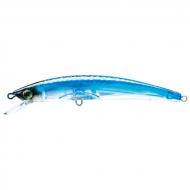 YO-ZURI CRYSTAL 3D MINNOW FLOATING 90mm - C24 színkód