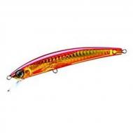 YO-ZURI CRYSTAL 3D MINNOW FLOATING 90mm - GHBR színkód