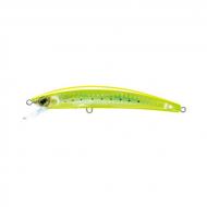 YO-ZURI CRYSTAL 3D MINNOW FLOATING 90mm - GHCS színkód