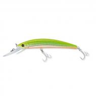 YO-ZURI CRYSTAL MINNOW DEEP DIVER FLOATING 90mm - HCL színkód