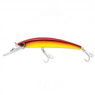 YO-ZURI CRYSTAL MINNOW DEEP DIVER FLOATING 90mm - HGR színkód