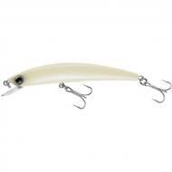 YO-ZURI CRYSTAL MINNOW FLOATING 110mm - BONE színkód