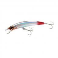 YO-ZURI CRYSTAL MINNOW FLOATING    70mm - HBGS színkód