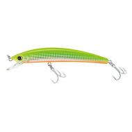 YO-ZURI CRYSTAL MINNOW FLOATING    70mm - HCL színkód