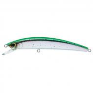 YO-ZURI CRYSTAL MINNOW FLOATING    70mm - HNM színkód