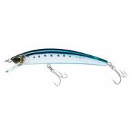 YO-ZURI CRYSTAL MINNOW FLOATING    70mm - HSIW színkód