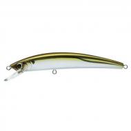 YO-ZURI CRYSTAL MINNOW FLOATING    90mm - HAJ színkód