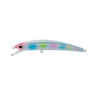 YO-ZURI CRYSTAL MINNOW FLOATING    90mm - HCA színkód