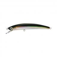 YO-ZURI CRYSTAL MINNOW FLOATING    90mm - SBR színkód