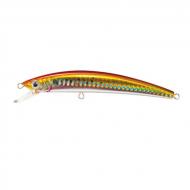 YO-ZURI CRYSTAL MINNOW SUSPENDING    90mm - SHBK színkód