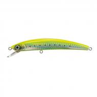 YO-ZURI Crystal Minnow - F - 70mm/5g - GHCS