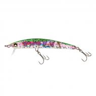 YO-ZURI Crystal Minnow Jointed - F - 13cm/22g - HNM