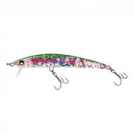 YO-ZURI Crystal Minnow Jointed - F - 13cm/22g - HNM