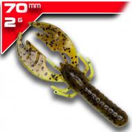 YUM Craw Papi - Ultimate Craw 6,9cm/12db - aromával