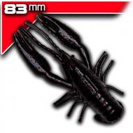 YUM Crawbug - Black Neon - 8,3cm/8db aromásított