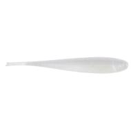 YUM FF Sonar Minnow 8cm/10db - Clear Shad