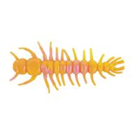YUM Hellgrammite 6,5cm 8db - Bubblegumlemon Swirl