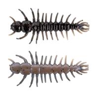 YUM Hellgrammite 6,5cm 8db - Tremor