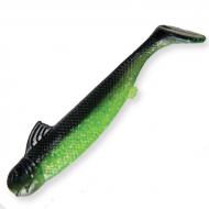 YUM MUD Minnow - Lucky Minnow 10cm 8db aromával