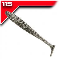 YUM Pulse Tinfoil 11,5cm 8db