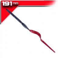 YUM Ribbontail 19,1cm/10db Plum