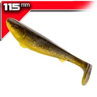 YUM Scottsboro Swimbait 11,5cm/6db - Sunny Bluegill