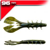 YUM Spine Craw 9,6cm/8db Bama Magic