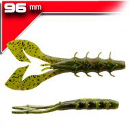 YUM Spine Craw 9,6cm/8db Watermelon Candy