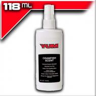 YUM Spray Attractant 120ml Crawfish/folyami rák aroma gumicsalikhoz