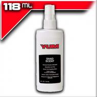 YUM Spray Attractant 120ml Shad/halas aroma gumicsalikhoz