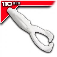 YUM Tip Toad - White - 11cm 5db