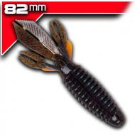 YUM Wooly Bug Crawdad 8,2cm 10db - aromával