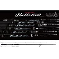 Yamaga Blanks BALLISTICK 90ML-M 2.748 5-35gr Fuji Sic K Titanium