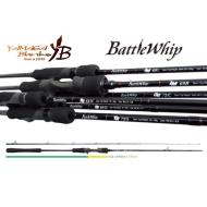 Yamaga Blanks BATTLE WHIP IM 69/B BAITCAST 2.070m 110gr