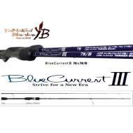 Yamaga Blanks BLUE CURRENT III 78 2.425m 2-15gr