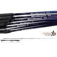 Yamaga Blanks BLUE SNIPER 74/3 RGD MODE 2.26m 30-60gr