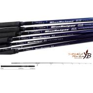 Yamaga Blanks BLUE SNIPER 76/4 RGD MODE 2.31m 40-90gr