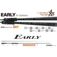 Yamaga Blanks EARLY SEABASS 97MMH 2.925m 8-42gr