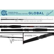 Yamaga Blanks FWP-90H GLOBAL 2.76m 20-100gr