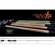 Yamaga Blanks LUPUS AREA 511RF RETRIEVE 1.820m 4gr