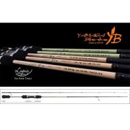 Yamaga Blanks LUPUS AREA 62MB MOTION 1.865m 1-6gr